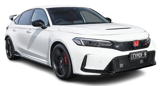 Honda Civic Type R 2023-2026 (FL5)